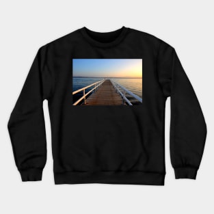 Pérou - Paracas Crewneck Sweatshirt